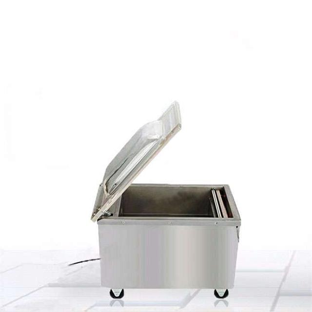 臺式真空包裝機 臺式真空包裝機