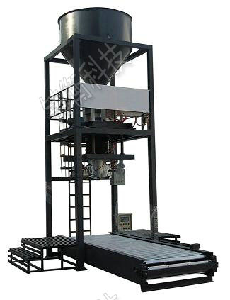 顆粒噸袋包裝機